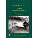 9 et 10 juin 1918 : Paris menac&eacute; ! (La bataille du Matz, I)