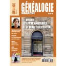 G&eacute;n&eacute;alogie Magazine n&deg; 320-312