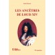 Les ancêtres de Louis XIV