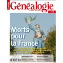 Revue Fran&ccedil;aise de G&eacute;n&eacute;alogie N&deg;196 - Octobre Novembre 2011