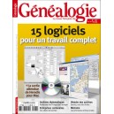Revue Fran&ccedil;aise de G&eacute;n&eacute;alogie N&deg;197 - D&eacute;cembre 2011 Janvier 2012