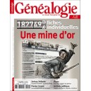Revue Fran&ccedil;aise de G&eacute;n&eacute;alogie N&deg;199 - Avril Mai 2012