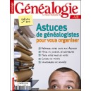 Revue Fran&ccedil;aise de G&eacute;n&eacute;alogie N&deg;200 - Juin Juillet 2012