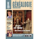 G&eacute;n&eacute;alogie Magazine N&deg; 324