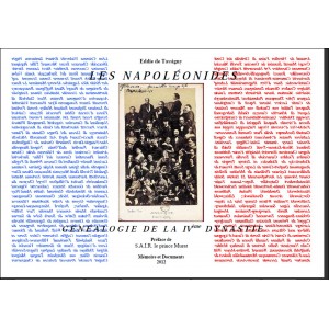 Les Napol&eacute;onides