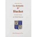 La famille d'Huchet : des origines &agrave; nos jours