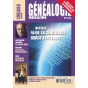 G&eacute;n&eacute;alogie Magazine N&deg; 325-326