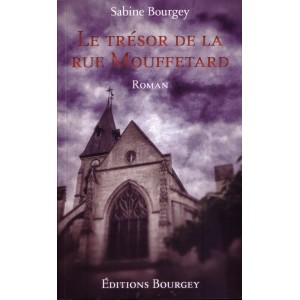 Le tr&eacute;sor de la rue Mouffetard