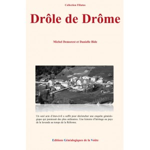 Dr&ocirc;le de Dr&ocirc;me