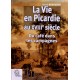 La vie en Picardie au XVIIIe siècle - Du café dans les campagnes