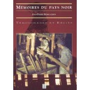M&eacute;moires du pays noir