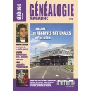 G&eacute;n&eacute;alogie Magazine N&deg; 327