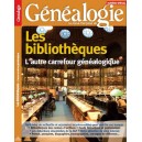 Hors S&eacute;rie de la RFG - Num&eacute;ro sp&eacute;cial Biblioth&egrave;ques
