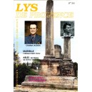 Lys de provence N&deg; 24