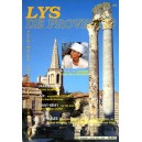 Lys de provence N&deg; 24