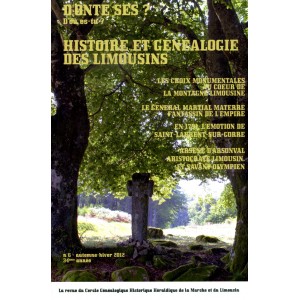 D&rsquo;onte ses ?  N&deg; 6 