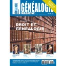 G&eacute;n&eacute;alogie Magazine N&deg; 330-331