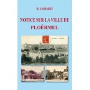 Notice sur la ville de Plo&euml;rmel