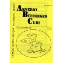 Arverni Bituriges Cubi N&deg; 39