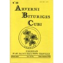Arverni Bituriges Cubi N&deg; 32