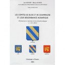 Les comtes de Blois et de Champagne et leur descendance agnatique &ndash; Xe-XVIIe