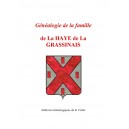HAYE du Poncel et de Plou&euml;r (de la)
