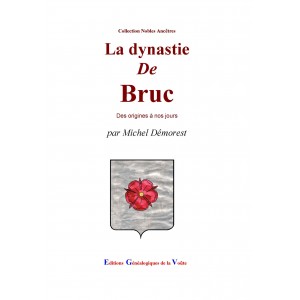 La dynastie de Bruc