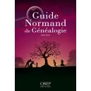 Guide Normand de g&eacute;n&eacute;alogie 