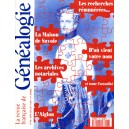 Revue Fran&ccedil;aise de G&eacute;n&eacute;alogie N&deg; 086
