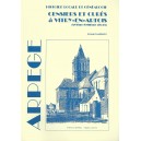 Cur&eacute; et censiers de Vitry en Artois
