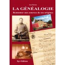 La g&eacute;n&eacute;alogie Remonter aux sources de ses origines