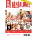 G&eacute;n&eacute;alogie Magazine N&deg; 334