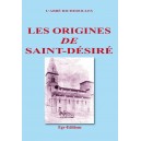 Histoire de saint-D&eacute;sir&eacute;
