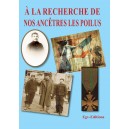 &Agrave; la recherche de nos anc&ecirc;tres les poilus