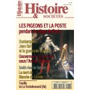 Histoire & Soci&eacute;t&eacute;s N&deg; 93
