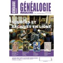 G&eacute;n&eacute;alogie Magazine N&deg; 334