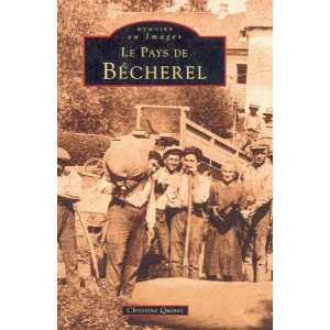 B&eacute;cherel (pays de)