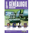 G&eacute;n&eacute;alogie Magazine N&deg; 337-338
