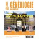 G&eacute;n&eacute;alogie Magazine N&deg; 339