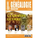 G&eacute;n&eacute;alogie Magazine N&deg; 340-341