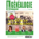 G&eacute;n&eacute;alogie Magazine N&deg; 342-343