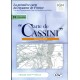 Carte de Cassini sur DVD - Nouvelle Édition 2015