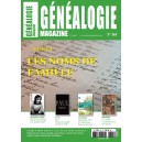 G&eacute;n&eacute;alogie Magazine N&deg; 344