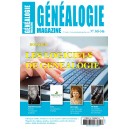 G&eacute;n&eacute;alogie Magazine N&deg; 345-346