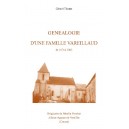 G&eacute;n&eacute;alogie d'une famille vareillaud