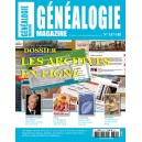 G&eacute;n&eacute;alogie Magazine N&deg; 347-348