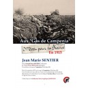 biographie d&rsquo;un Poilu de Camp&eacute;n&eacute;ac - Jean Marie SENTIER
