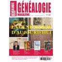 G&eacute;n&eacute;alogie Magazine N&deg; 349