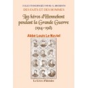 HENNEBONT (Les h&eacute;ros pendant la Grande Guerre 1914-1918)