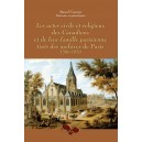 Les actes civils et religieux des Canadiens et de leur famille parisienne tir&eacute;s des archives de Paris 1500-1850
